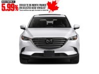 2020 Mazda CX-9 GS-L AWD Exterior Shot 5