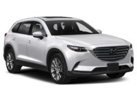 2019 Mazda CX-9 GS-L AWD Exterior Shot 8
