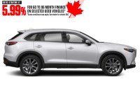2020 Mazda CX-9 GS-L AWD Exterior Shot 10