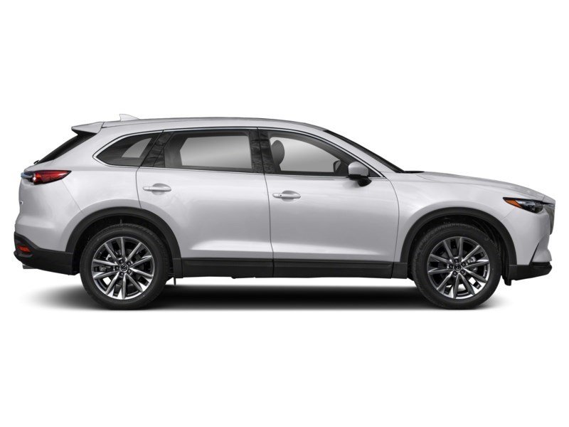 2019 Mazda CX-9 GS-L AWD Exterior Shot 10