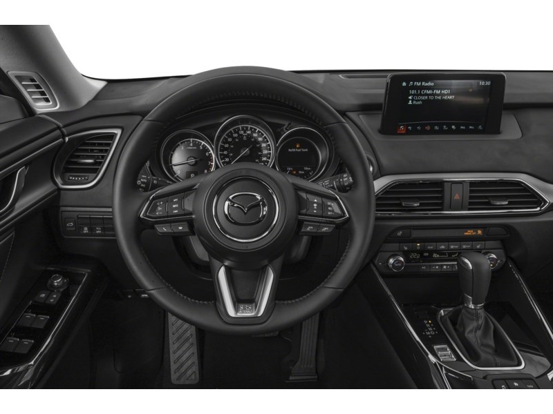 2019 Mazda CX-9 GS-L AWD Interior Shot 3
