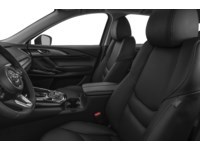 2019 Mazda CX-9 GS-L AWD Interior Shot 4