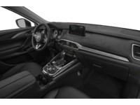 2019 Mazda CX-9 GS-L AWD Interior Shot 1