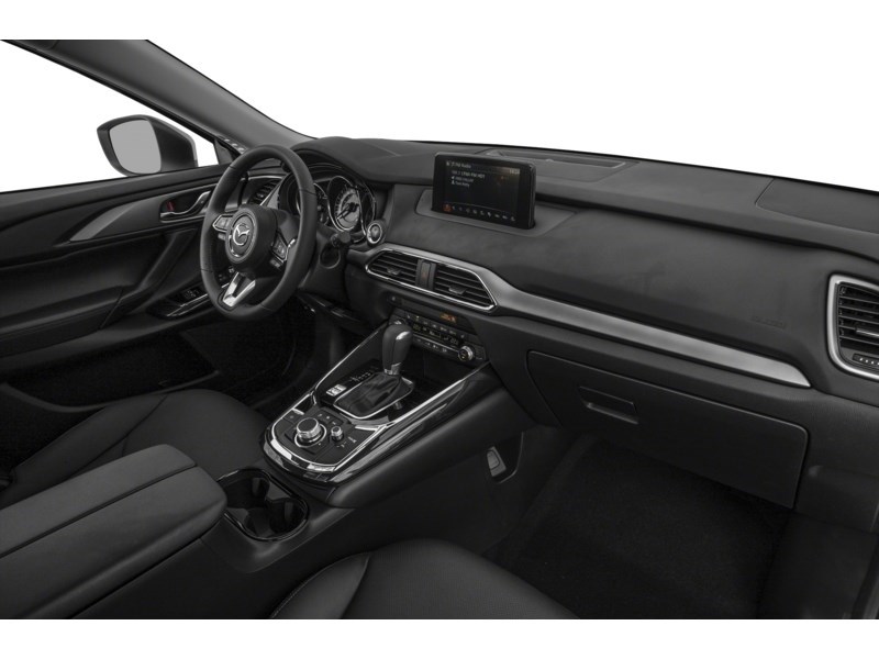 2019 Mazda CX-9 GS-L AWD Interior Shot 1