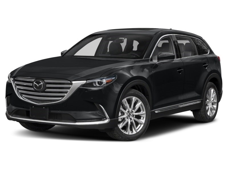 2019 Mazda CX-9 GT AWD Exterior Shot 1