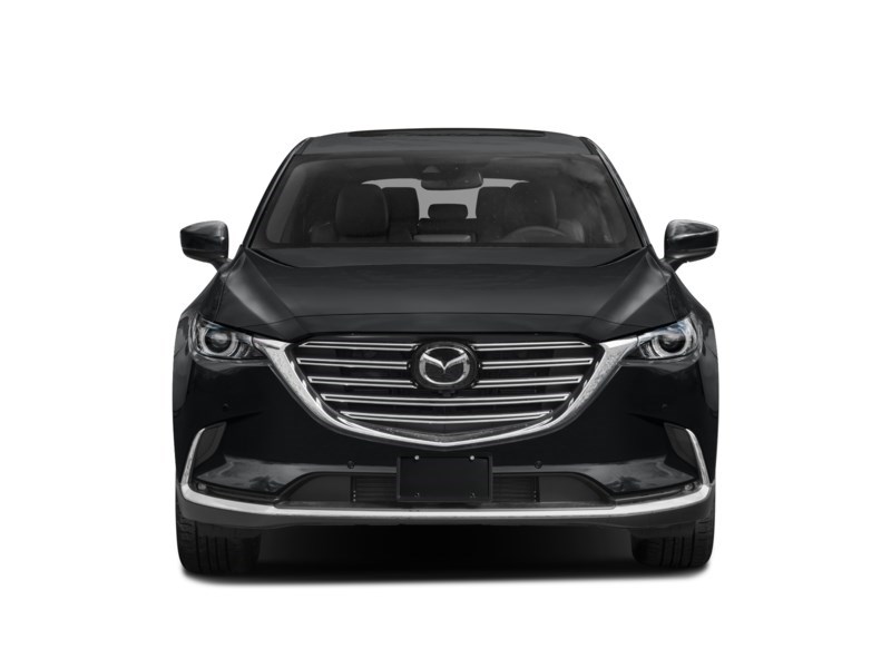 2019 Mazda CX-9 GT AWD Exterior Shot 5