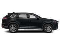 2019 Mazda CX-9 GT AWD Exterior Shot 10