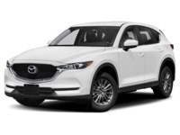 2019 Mazda CX-5 GX Auto FWD Exterior Shot 1
