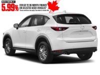 2020 Mazda CX-5 GX Auto AWD Exterior Shot 9