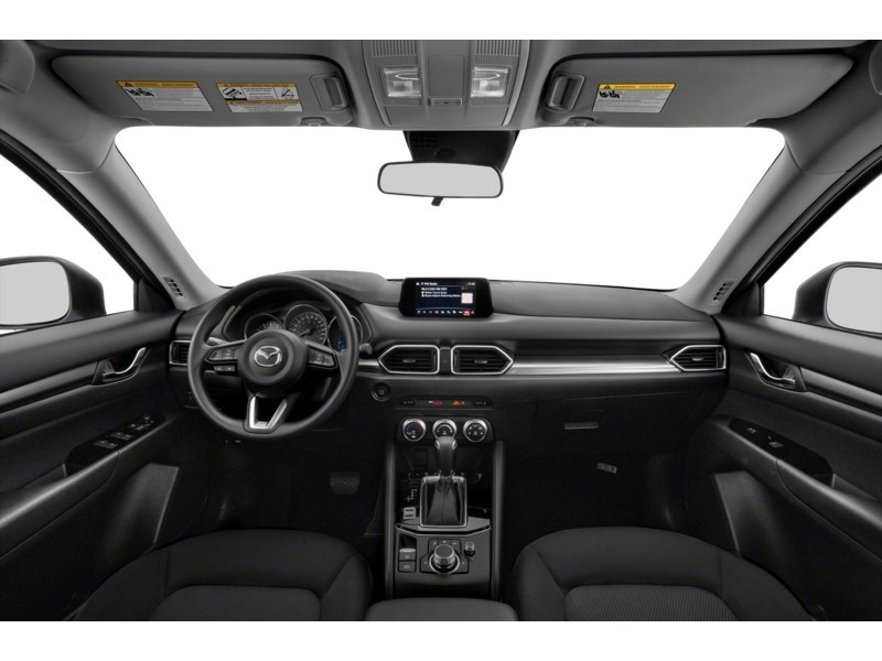 2019 Mazda CX-5 GX Auto FWD Interior Shot 6