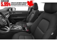 2020 Mazda CX-5 GX Auto AWD Interior Shot 4