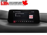 2020 Mazda CX-5 GX Auto AWD Interior Shot 2