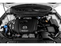 2019 Mazda CX-5 GX Auto FWD Exterior Shot 3