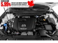 2020 Mazda CX-5 GX Auto AWD Exterior Shot 3