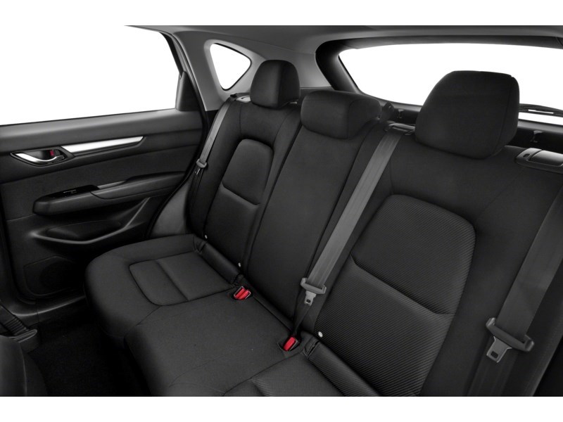2019 Mazda CX-5 GX Auto FWD Interior Shot 5