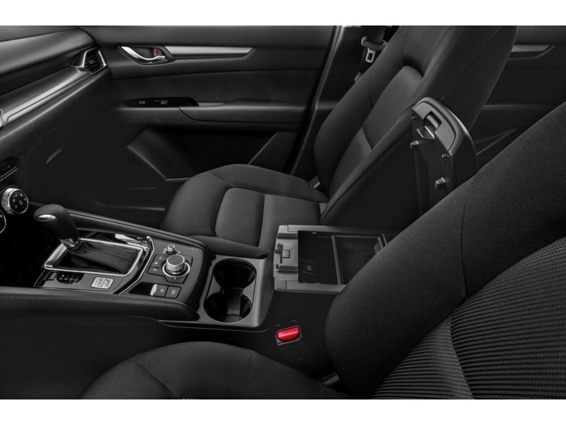 2019 Mazda CX-5 GX Auto FWD Interior Shot 7