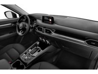 2019 Mazda CX-5 GX Auto FWD Interior Shot 1