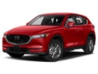 2020 Mazda CX-5 GS Auto AWD Exterior Shot 1