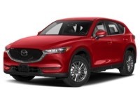 2020 Mazda CX-5 GS Auto AWD Exterior Shot 1