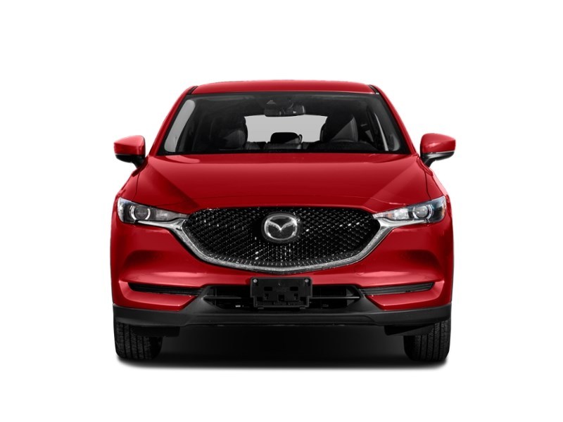 2021 Mazda CX-5 GS AWD Exterior Shot 5