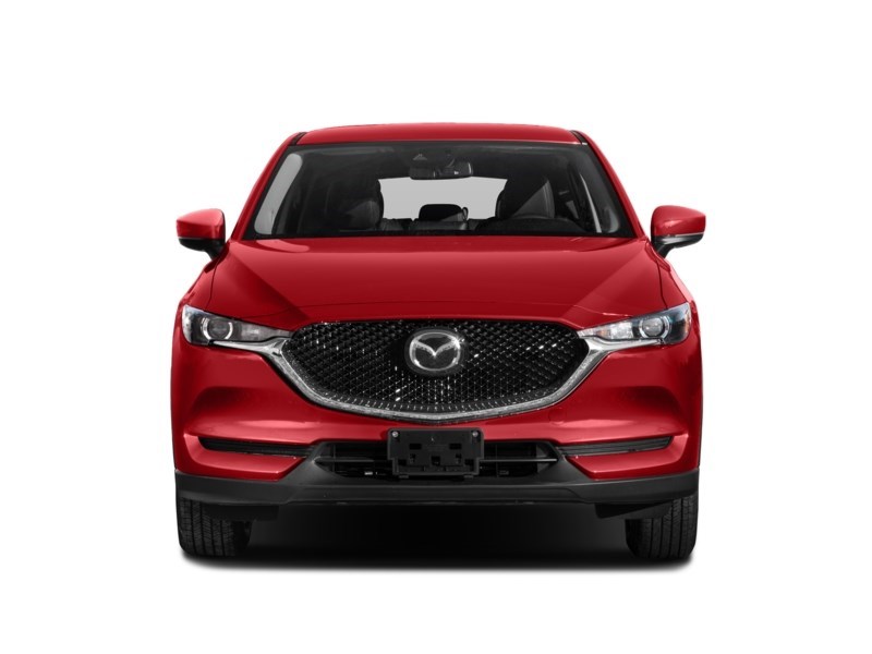 2020 Mazda CX-5 GS Auto AWD Exterior Shot 5