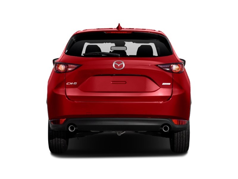 2020 Mazda CX-5 GS Auto AWD Exterior Shot 7