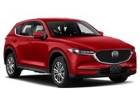 2020 Mazda CX-5 GS Auto AWD Exterior Shot 8