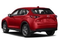 2020 Mazda CX-5 GS Auto AWD Exterior Shot 9