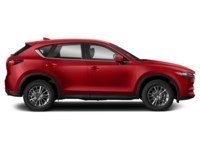 2020 Mazda CX-5 GS Auto AWD Exterior Shot 10