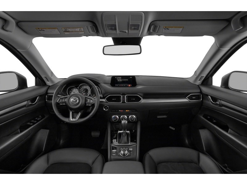 2020 Mazda CX-5 GS Auto AWD Interior Shot 6
