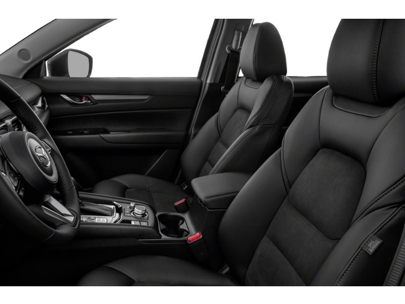 2020 Mazda CX-5 GS Auto AWD Interior Shot 4