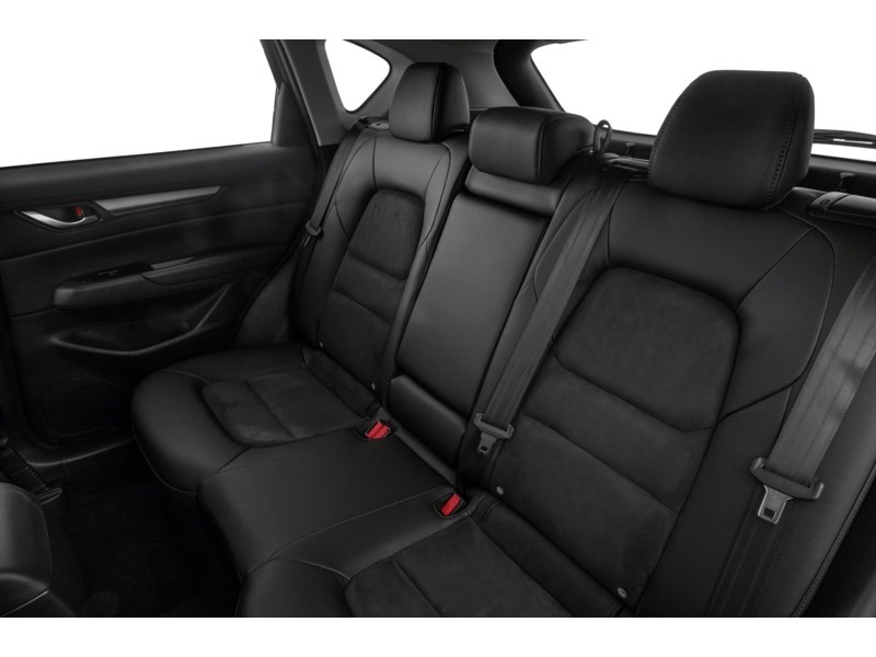 2020 Mazda CX-5 GS Auto AWD Interior Shot 5