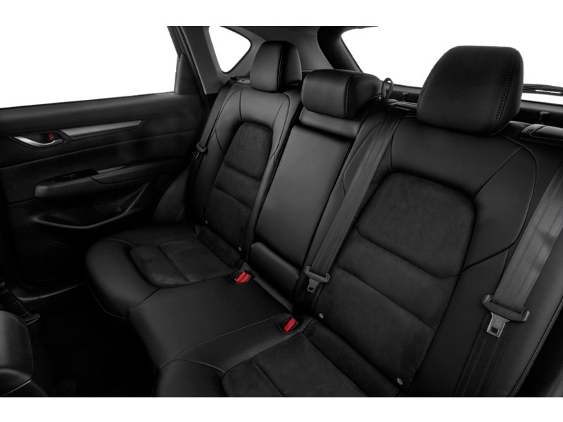 2020 Mazda CX-5 GS Auto AWD Interior Shot 5
