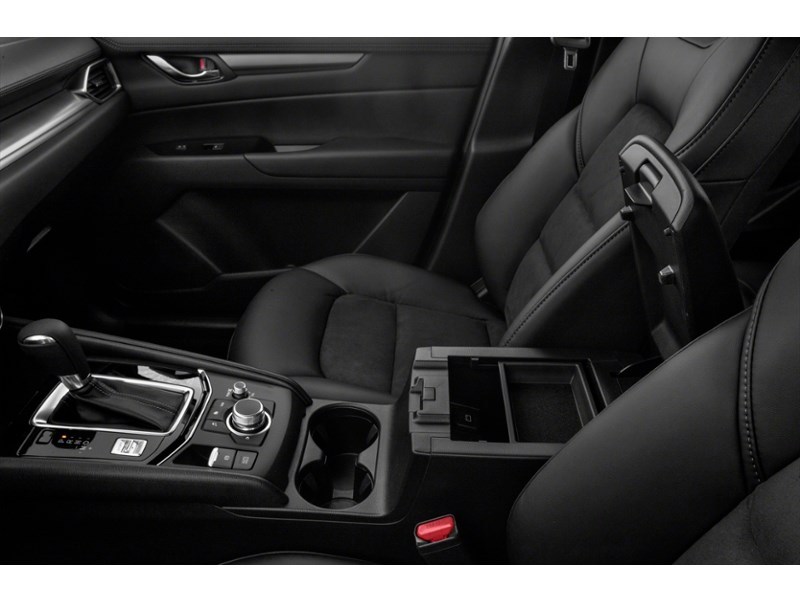2020 Mazda CX-5 GS Auto AWD Interior Shot 7