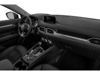 2020 Mazda CX-5 GS Auto AWD Interior Shot 1