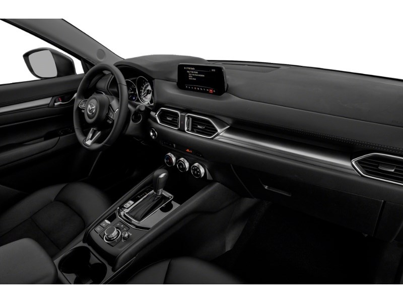 2020 Mazda CX-5 GS Auto AWD Interior Shot 1