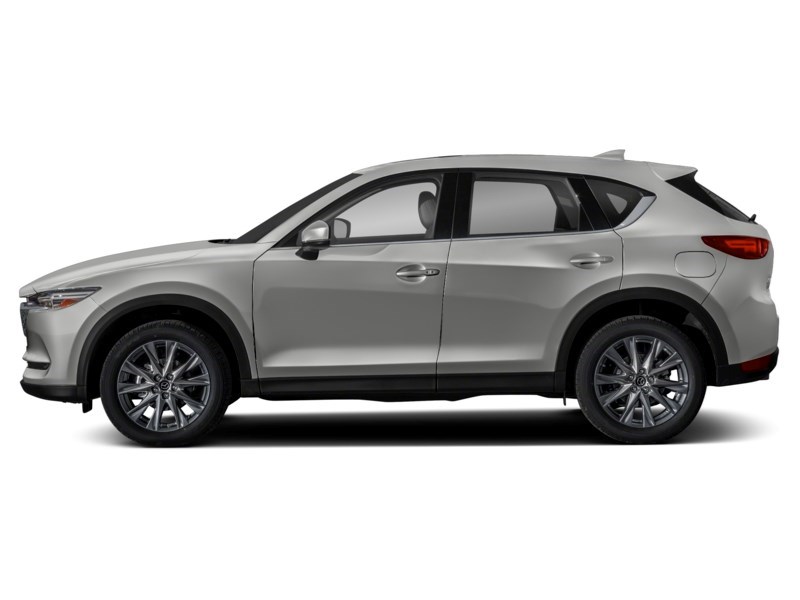 2019 Mazda CX-5 GT Auto AWD Exterior Shot 6