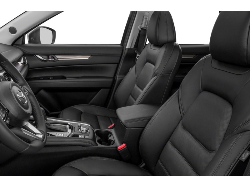 2019 Mazda CX-5 GT Auto AWD Interior Shot 4