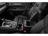 2019 Mazda CX-5 GT Auto AWD Interior Shot 7