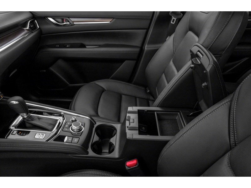 2019 Mazda CX-5 GT Auto AWD Interior Shot 7