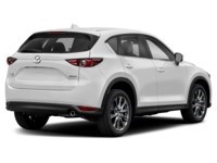 2019 Mazda CX-5 Signature Diesel Auto AWD Exterior Shot 2