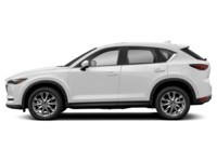 2019 Mazda CX-5 Signature Diesel Auto AWD Exterior Shot 6