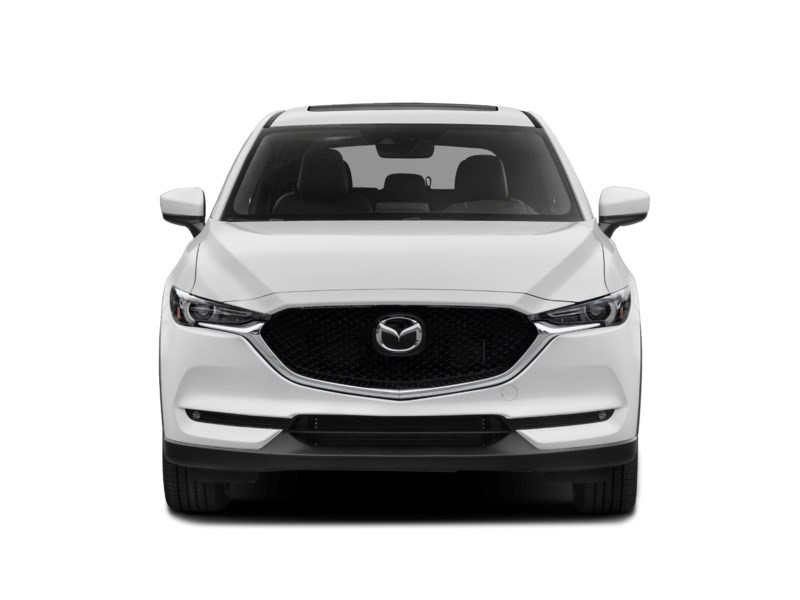 2019 Mazda CX-5 Signature Diesel Auto AWD Exterior Shot 5