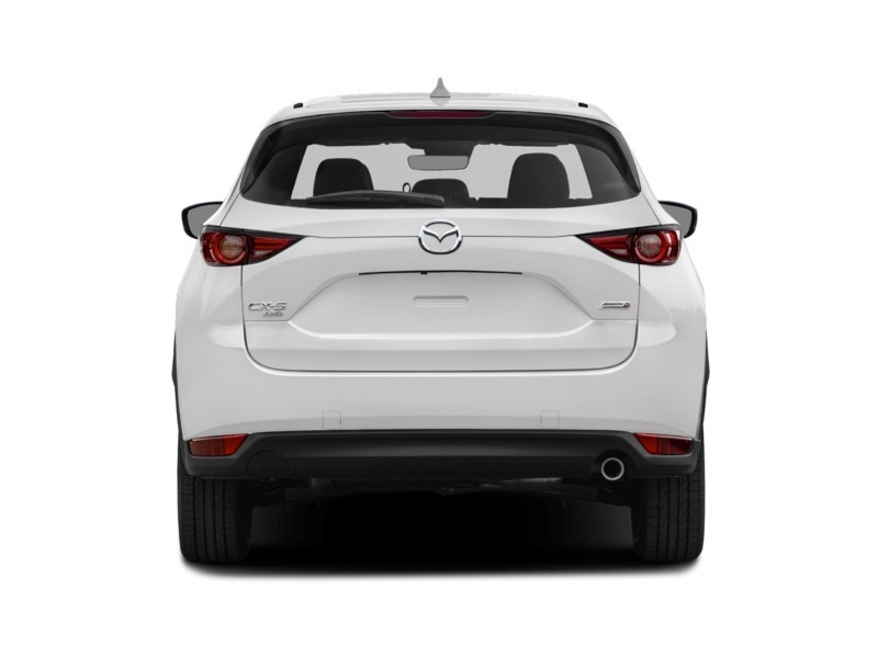 2019 Mazda CX-5 Signature Diesel Auto AWD Exterior Shot 7