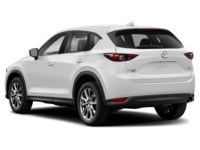2019 Mazda CX-5 Signature Diesel Auto AWD Exterior Shot 9
