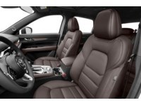 2019 Mazda CX-5 Signature Diesel Auto AWD Interior Shot 4