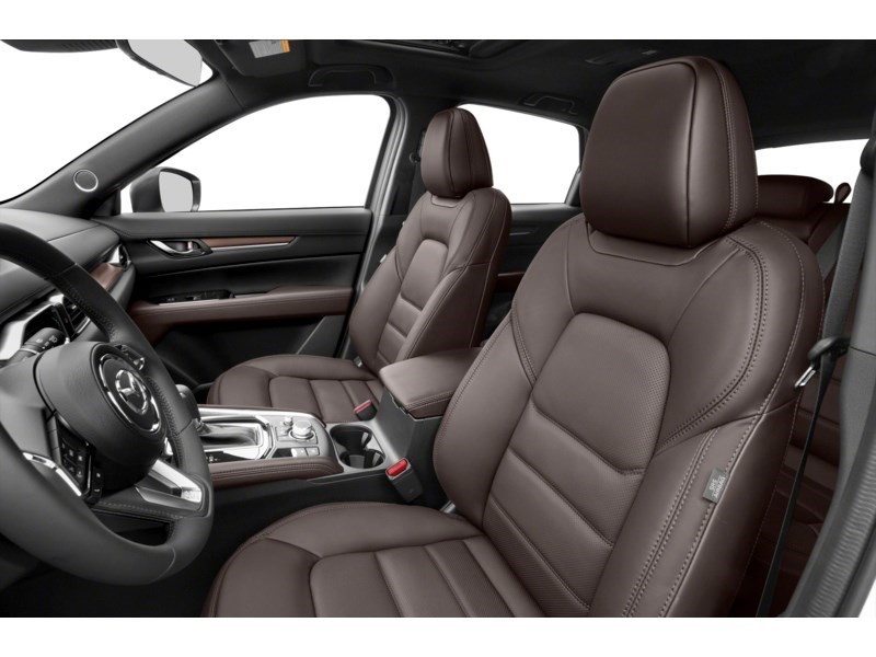 2019 Mazda CX-5 Signature Diesel Auto AWD Interior Shot 4