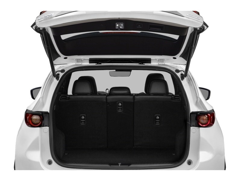 2019 Mazda CX-5 Signature Diesel Auto AWD Exterior Shot 4