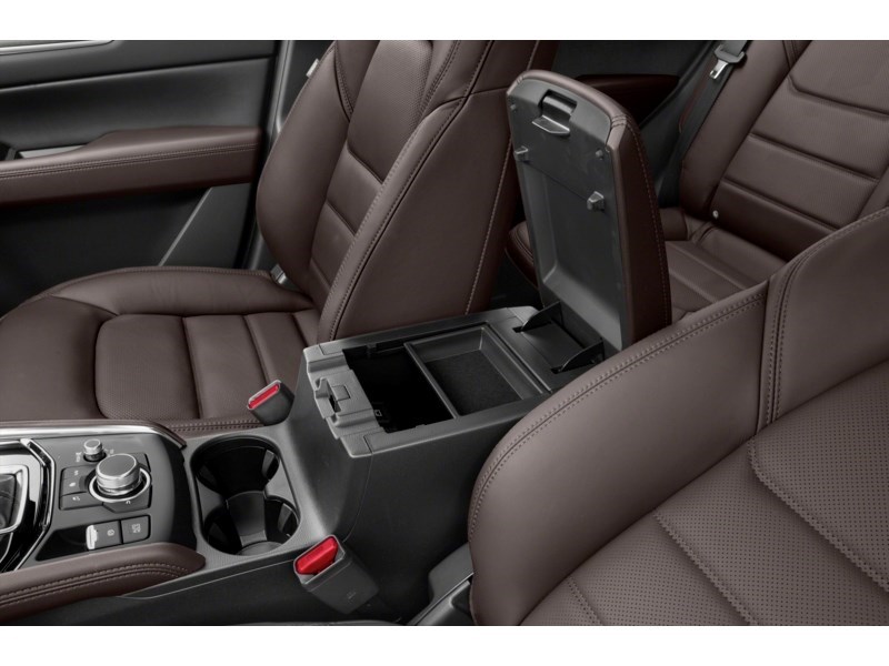 2019 Mazda CX-5 Signature Diesel Auto AWD Interior Shot 7