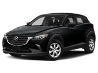 2021 Mazda CX-3 GX Auto FWD Exterior Shot 1
